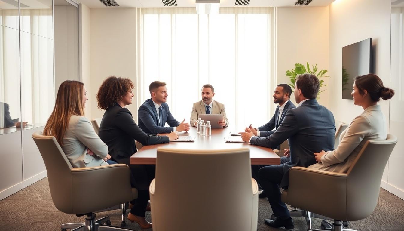 Professional plan visual